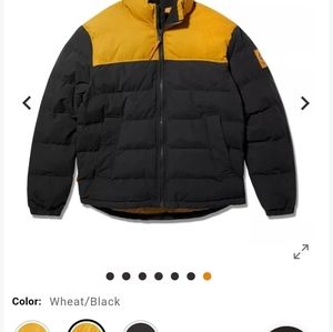 Timberland Coat